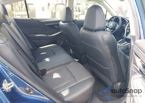 2020 Subaru Legacy Limited z USA, uszkodzony, nr VIN 4S3BWAN67L3017181